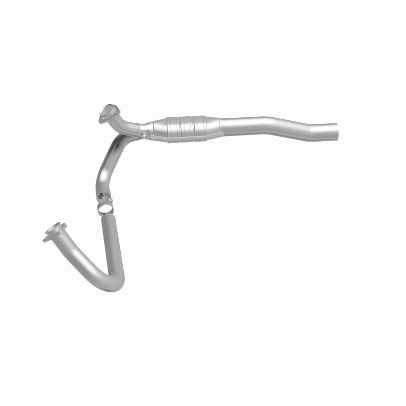 MagnaFlow Direct Fit Catalytic Converter 94-95 Chevy Astro 4.3L 49S