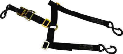 DragonFire Racing Dragonfire Spare Tire Strap