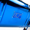 VR Performance Audi R8 2020+ Blue Titanium Exhaust System
