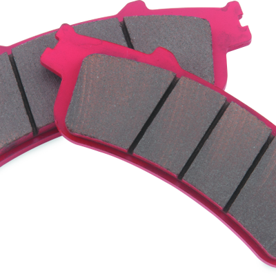 BikeMaster Honda Sintered Brake Pads