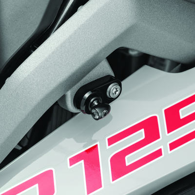 Kuryakyn Kellerman Turn Signal Adapter Kit- BMW