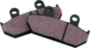 BikeMaster BM-124.2 Brake Pads