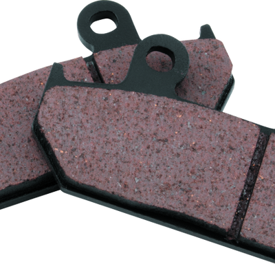 BikeMaster BM-124.2 Brake Pads