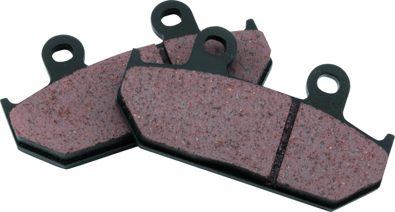 BikeMaster BM-124.2 Brake Pads
