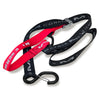 Matrix Concepts E Series 1 Inch Tie Down Set - Red