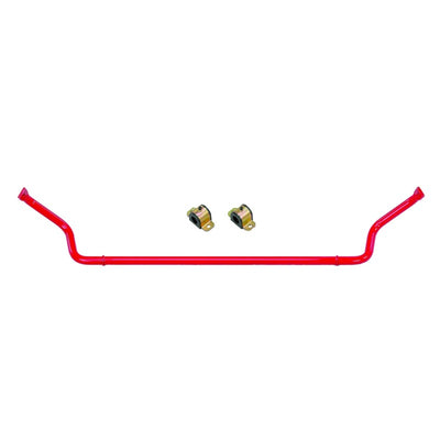 Hotchkis 05-08 Scion TC Rear Swaybar - Black