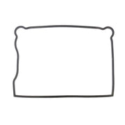 Athena Harley-Davidson Big Twins 1340 Rocker Cover Lower Gasket Rubber Coated - Set of 5