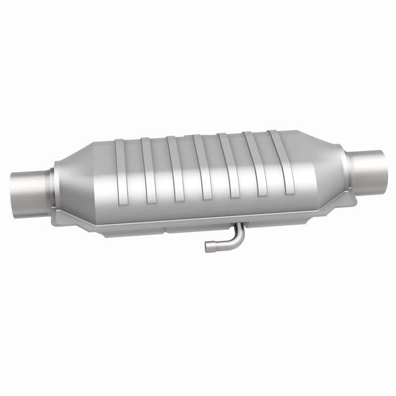 MagnaFlow Universal Catalytic Converter 3/3 W/2Air