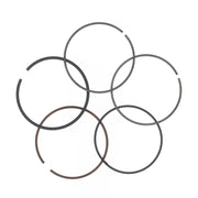 Athena 03-16 Suzuki DRZ 125 53mm Bore Piston Ring Set