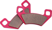 BikeMaster BM-395 Sintered Brake Pads