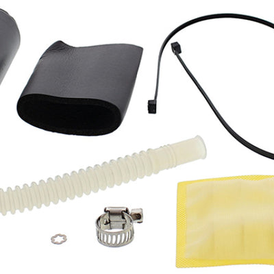 All Balls Racing 2003 Harley-Davidson FLHPEI Police Road King Fuel Pump Kit