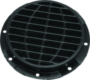 Kuryakyn Replacement Filter/Cage Assembly For Pro-R Hypercharger