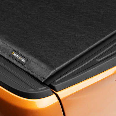 Truxedo 2024 Ford Ranger 5ft Bed Lo Pro Bed Cover