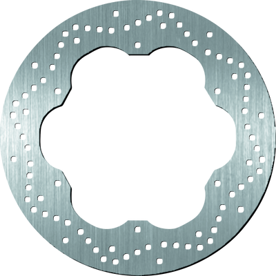 BikeMaster Yamaha Brake Rotor