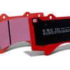 EBC 2022+ Ford Bronco Raptor 3.0T Rear Extra Duty Brake Pads