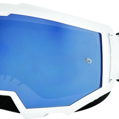 Answer Apex 3 Goggle Black/White - Youth