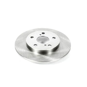 Power Stop 09-10 Pontiac Vibe Rear Autospecialty Brake Rotor