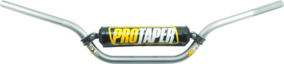 ProTaper SE ATV Mid Handlebar - Platinum Gray