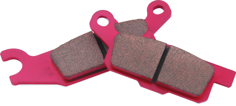BikeMaster BM-446 Sintered Brake Pads