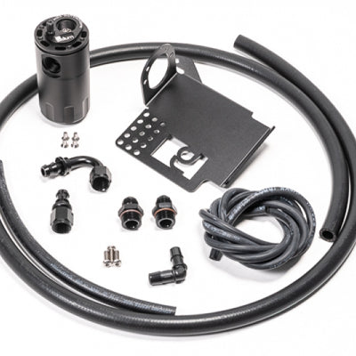 Radium Engineering Catch Can Kit S2000 All RHD and 06-09 LHD Crankcase Fluid Lock