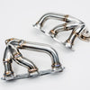 VR Performance 14-18 Porsche 991 Turbo High Flow Headers