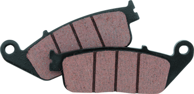 BikeMaster BM-142 Brake Pads