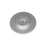 Power Stop 04-05 Mercedes-Benz E320 Front Evolution High Carbon Geomet Coated Rotor