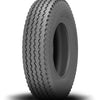 Kenda K371 Load Star Utility Bias Trailer Tire - 480/400-8 6PR TL 22662068