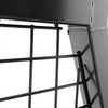 BackRack 01-23 Silverado/Sierra 2500HD/3500HD Safety Rack Frame Only Requires Hardware