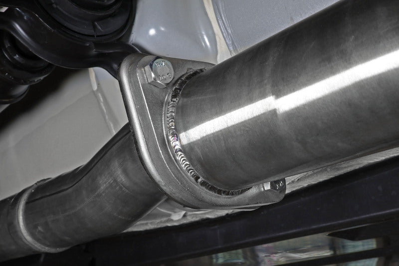 PERRIN 22-25 Subaru WRX Front-Pipe w/GESI Cat