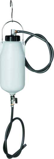 BikeMaster Auxiliary Fuel Tank