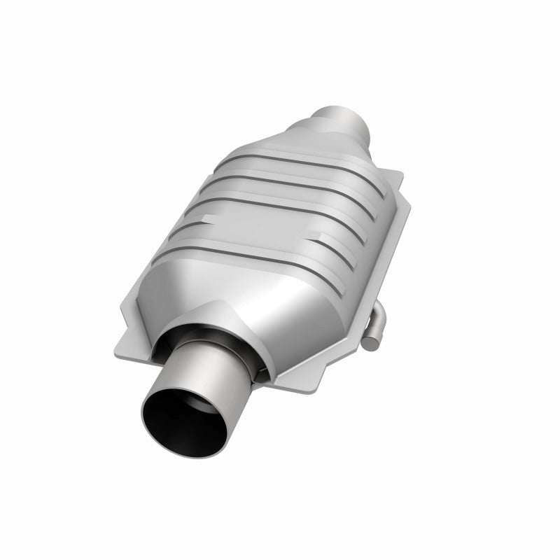 MagnaFlow Universal Catalytic Converter 2.5 W/Air
