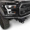 ADD 17-20 Ford F-150 Raptor Phantom Front Bumper