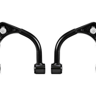 Eibach Pro-Alignment Front Camber Kit for 08-21 Toyota Land Cruiser