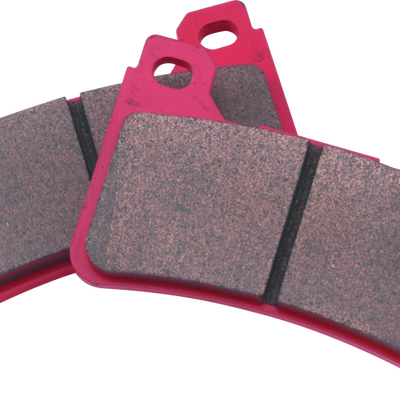 BikeMaster BM-390 Sintered Brake Pads