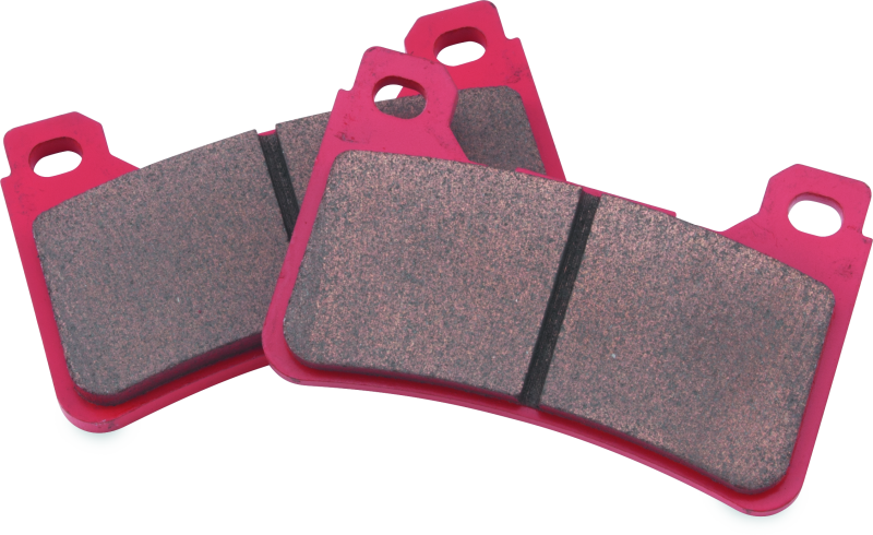 BikeMaster BM-390 Sintered Brake Pads
