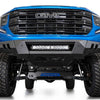 ADD 2022+ GMC 1500 Black Label Front Bumper