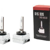 Diode Dynamics HID Bulb D3S 6000K (Pair)