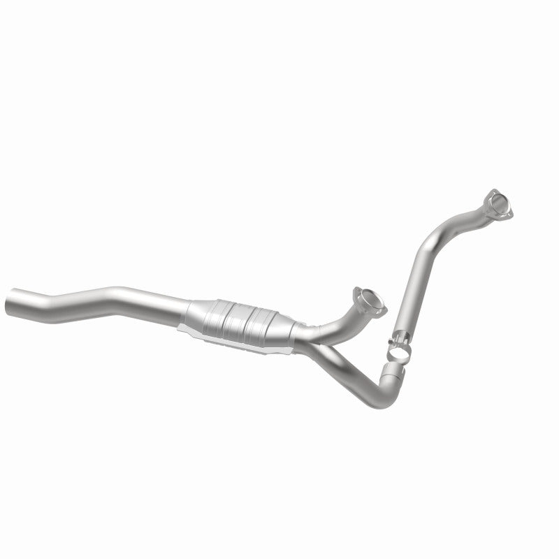 MagnaFlow Direct Fit Catalytic Converter 94-95 Chevy Astro 4.3L 49S