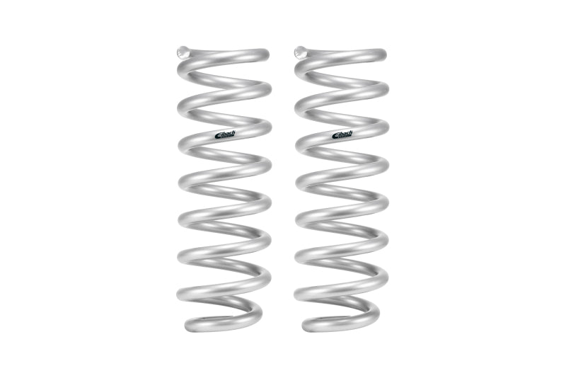Eibach 2023+ Chevrolet Colorado ZR2 Pro-Lift Spring Kit (Front Only)