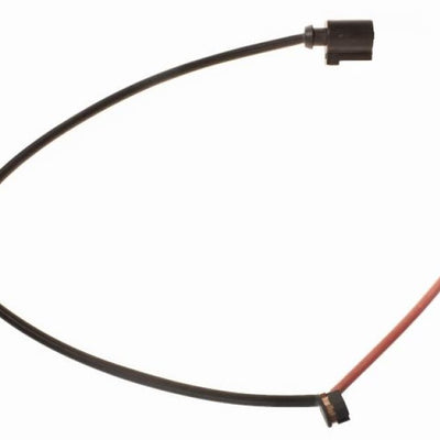 Power Stop 2019 Porsche Cayenne Front Euro-Stop Electronic Brake Pad Wear Sensor