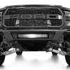 ADD 17-20 Ford F-150 Raptor Phantom Front Bumper