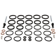 All Balls Racing 00-02 Kawasaki ZX600 (ZX-6R) Caliper Rebuild Kit Front