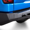 ADD 2020+ Chevy/GMC 1500 Black Label Rear Bumper