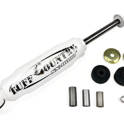 Tuff Country 80-96 Ford Bronco 4wd (w/0in Suspension Lift) Front SX8000 Nitro Gas Shock (Ea)