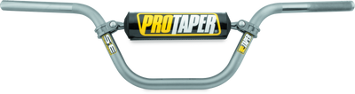 ProTaper SE XR50 Handlebar - Platinum Gray
