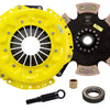 ACT 1990 Nissan 300ZX XT/Race Rigid 6 Pad Clutch Kit