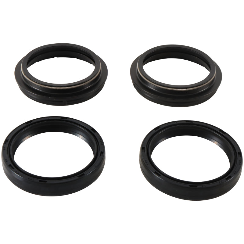 Pivot Works 15-23 Honda CRF250R Fork Oil and Dust Seal Kit