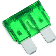 BikeMaster 5Piece 30A Replacement Fuse