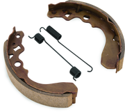 BikeMaster BM-718 Brake Shoes